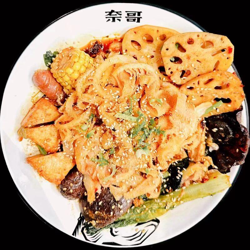 Omasum Pot
